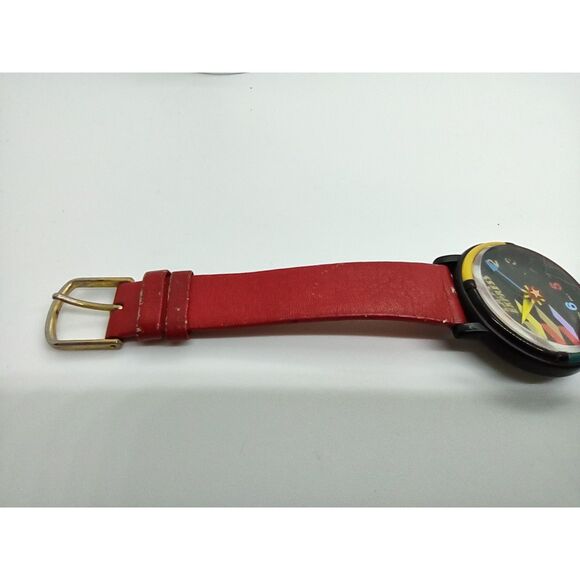 LA Express by John Zanouan Vintage Ladies Watch main image 12